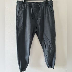 Zara men joggers.